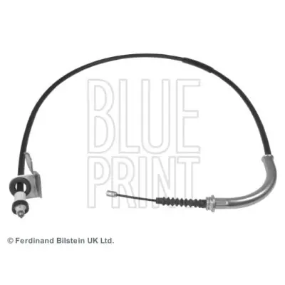 Cable de accionamiento, freno de estacionamiento BLUEPRINT ADB114605C Envío Inmediato